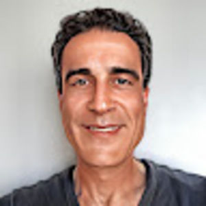 Meet your Posher, Dale